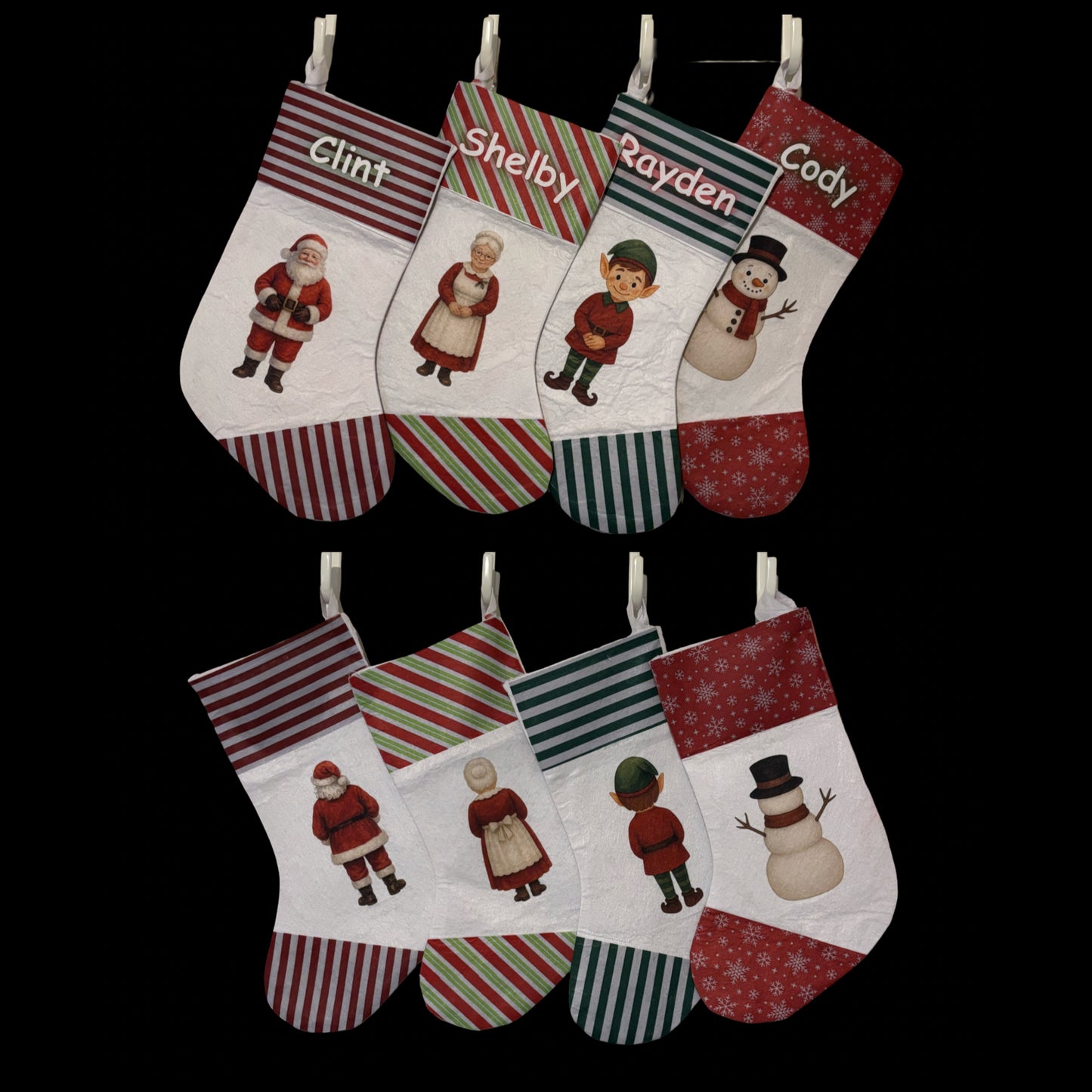 Christmas Stockings