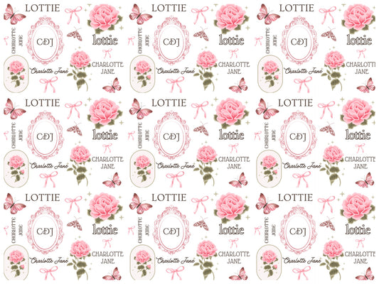 Baby Blanket