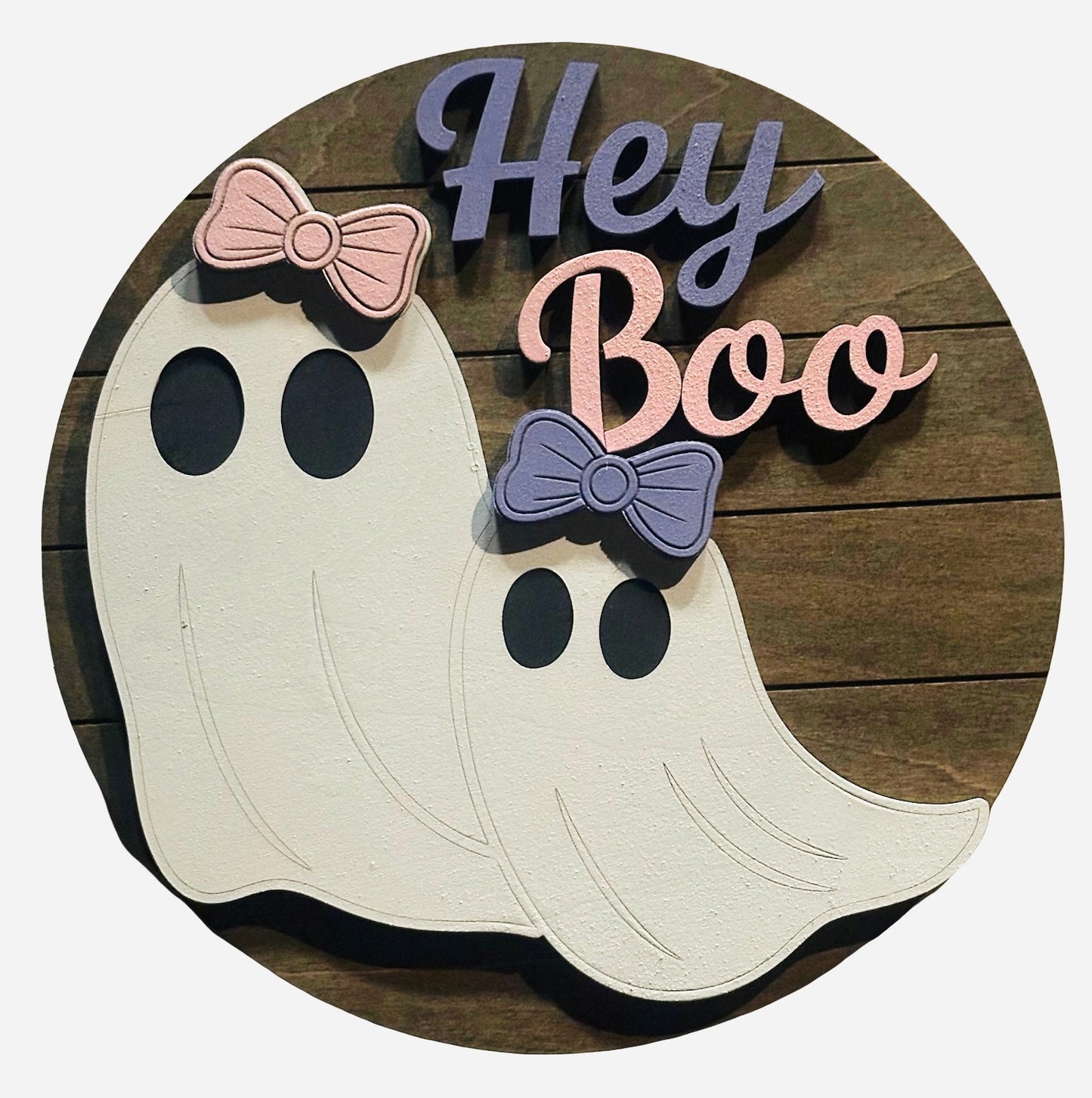 SS Halloween - Hey Boo