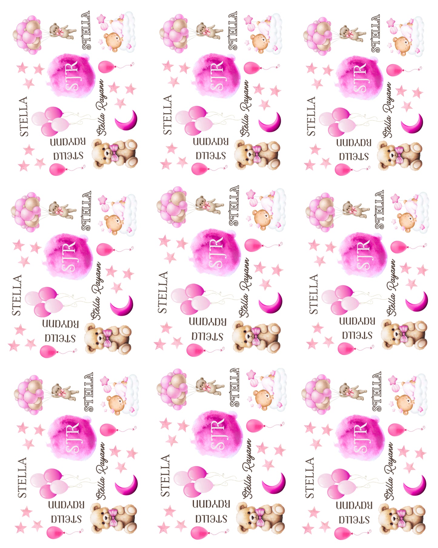 Baby Blanket