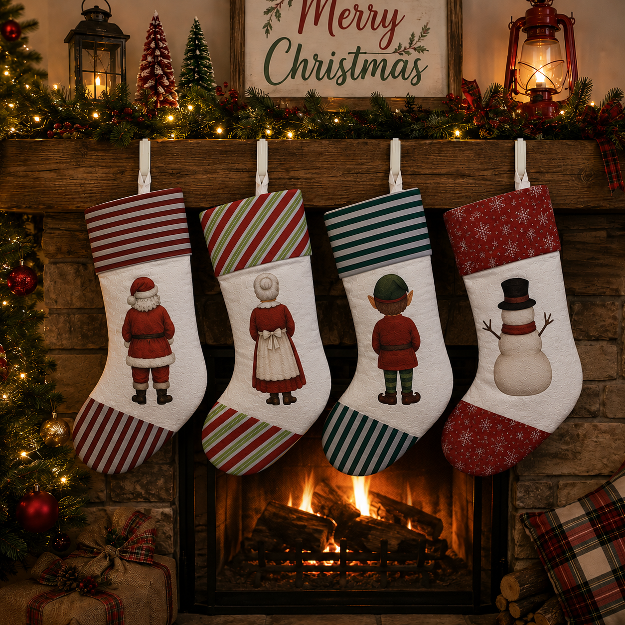 Christmas Stockings