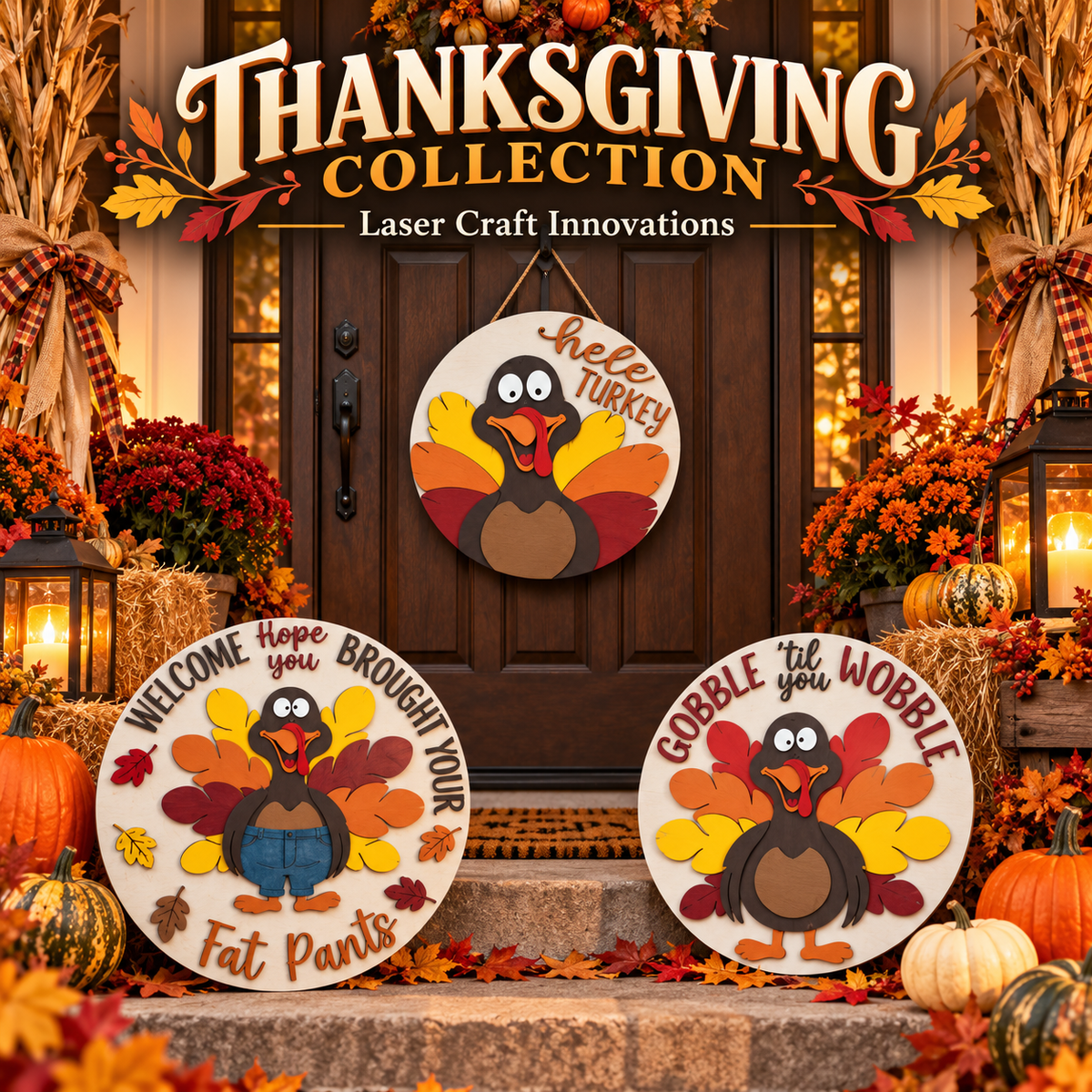 Thanksgiving