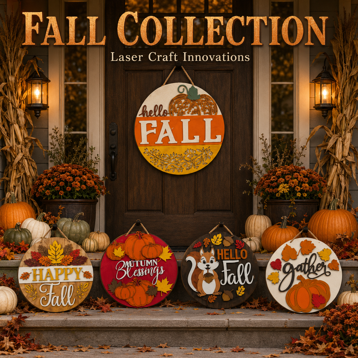 Fall Collection