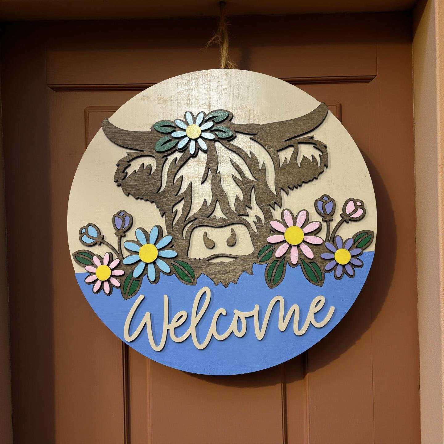 Welcome - General