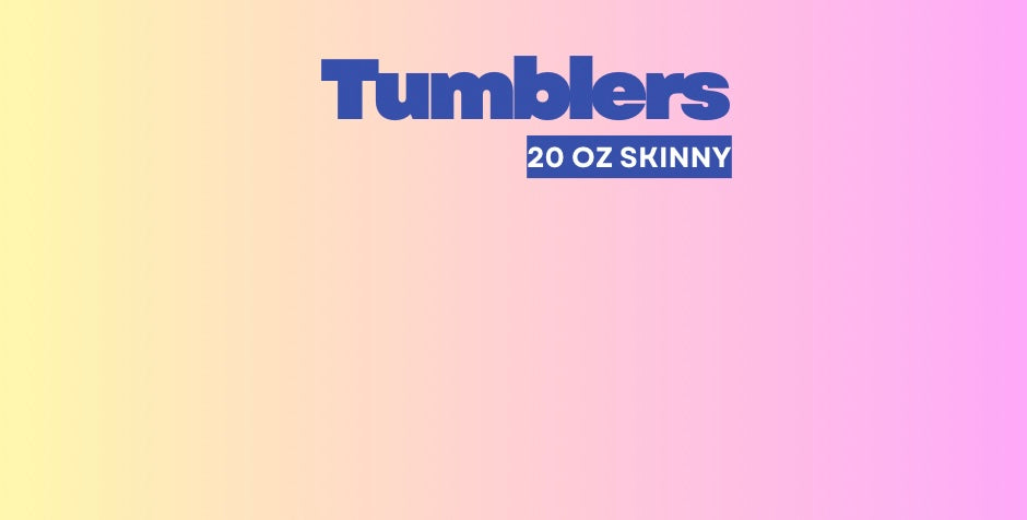 Tumblers