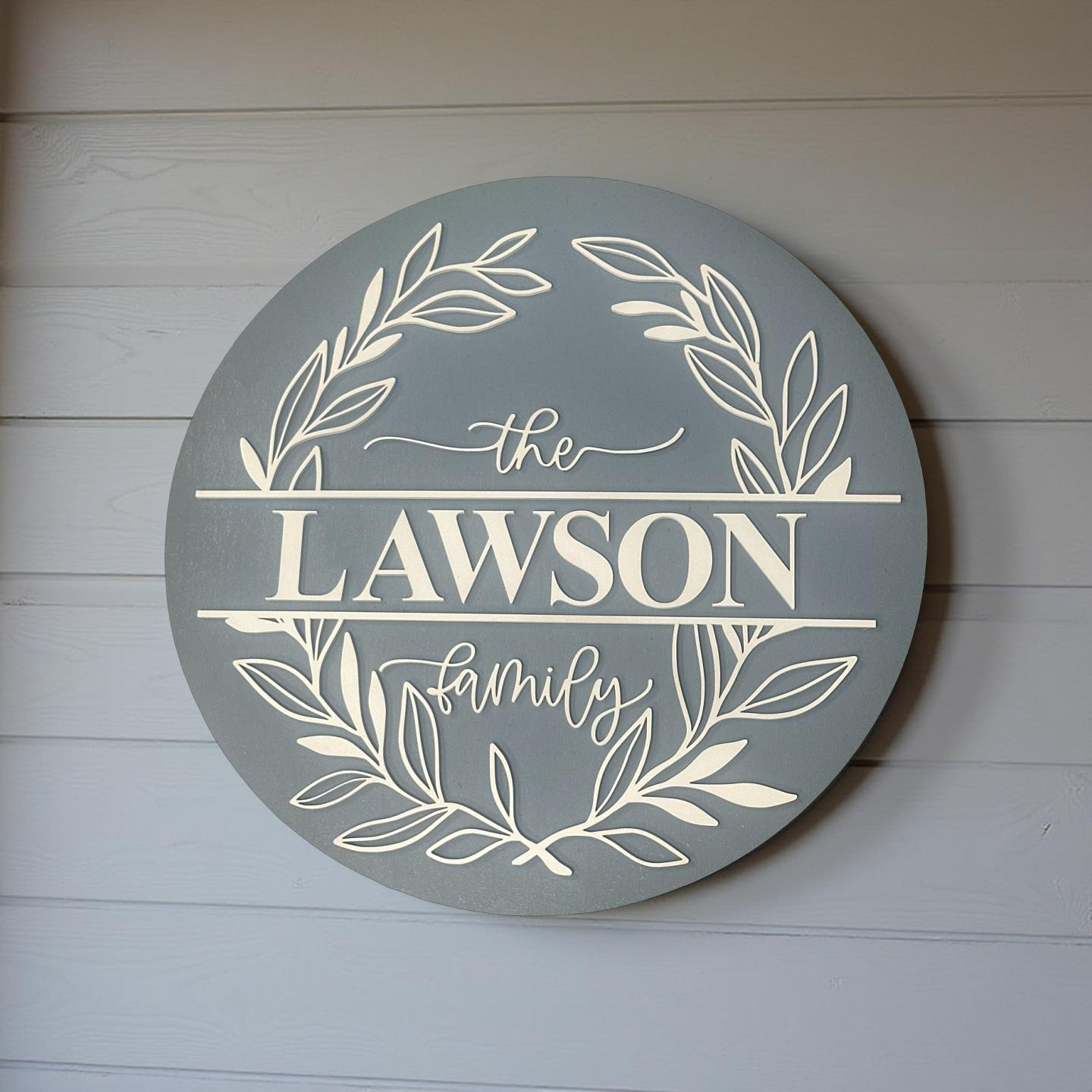 Personalized