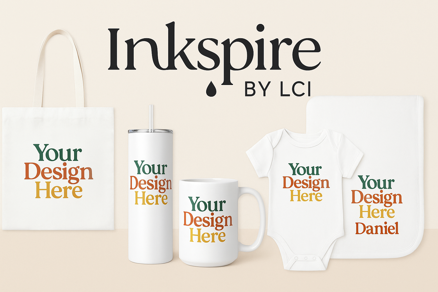 Inkspire