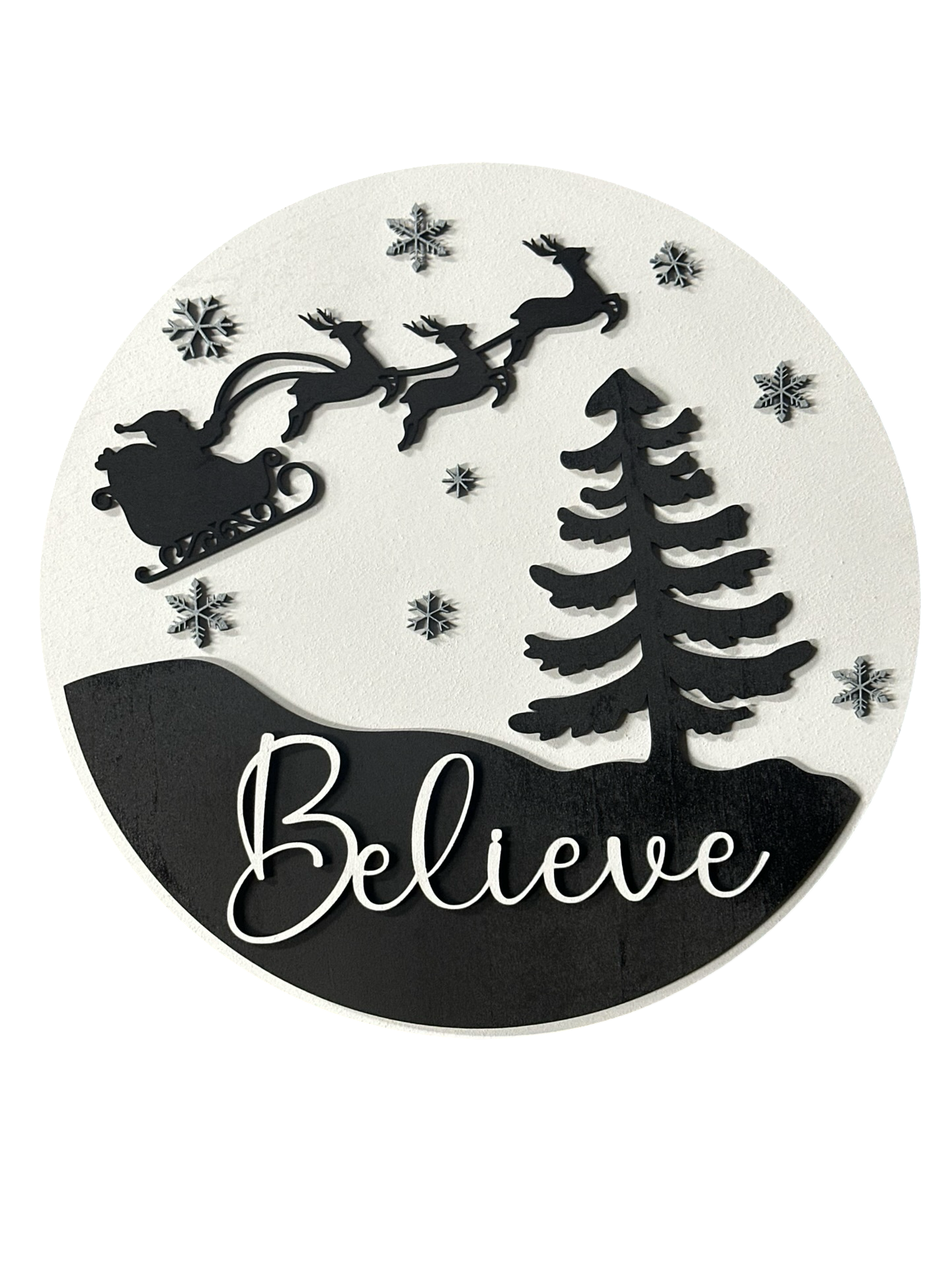 Believe