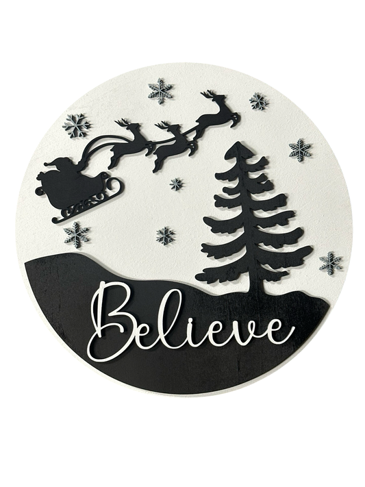 Believe