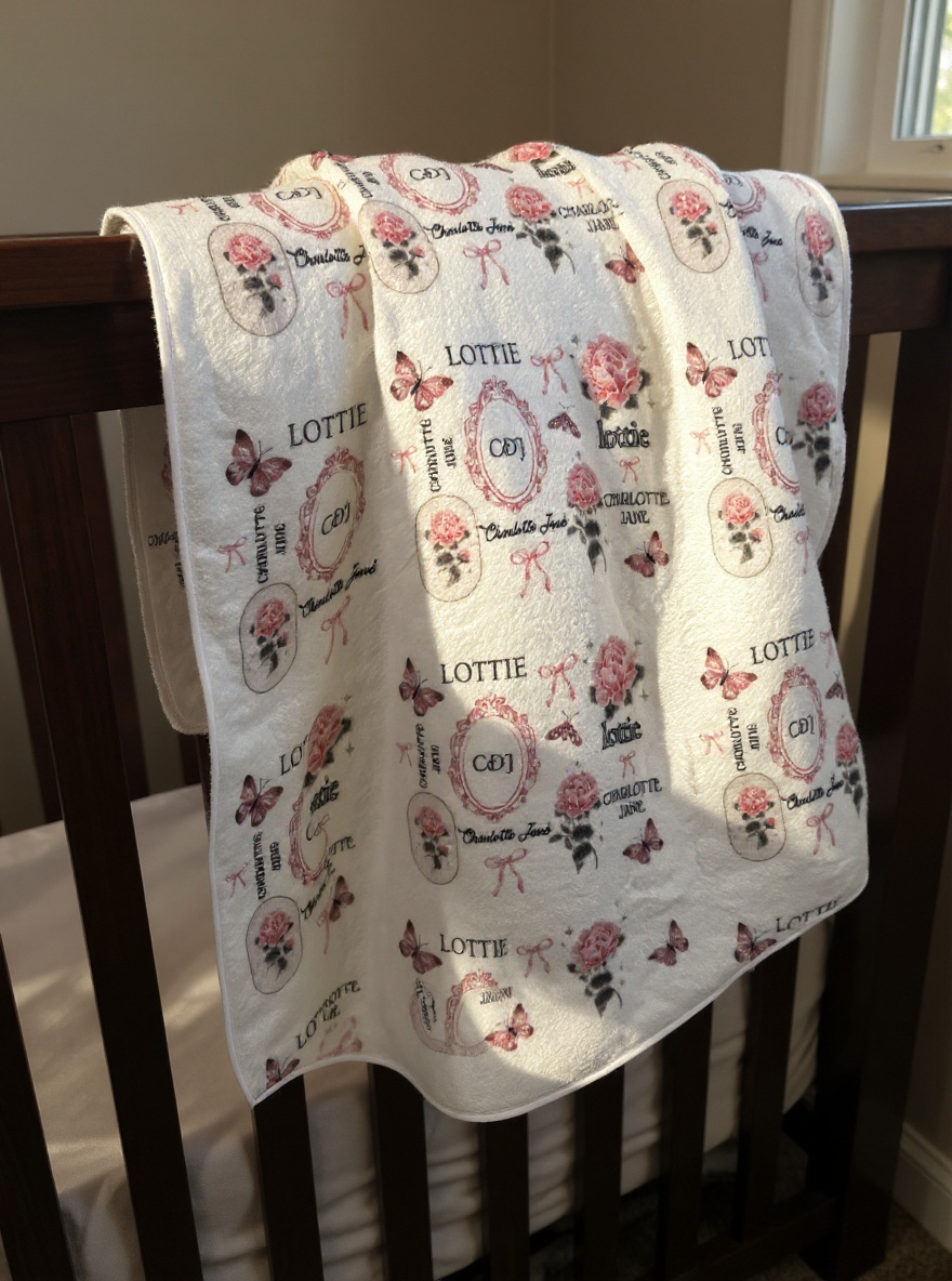 Baby Blanket