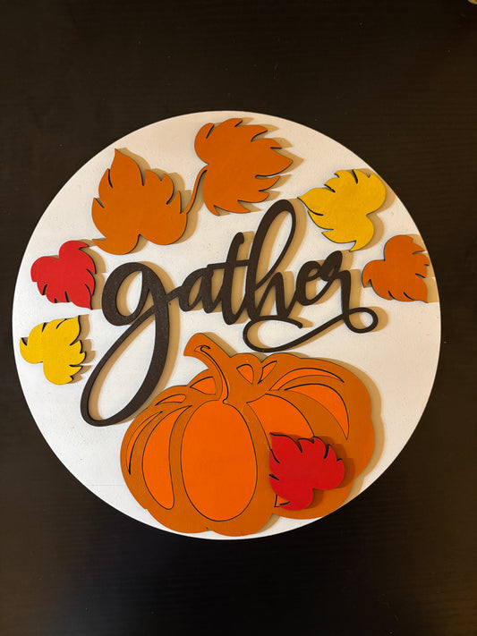 (Copy) Fall - Gather
