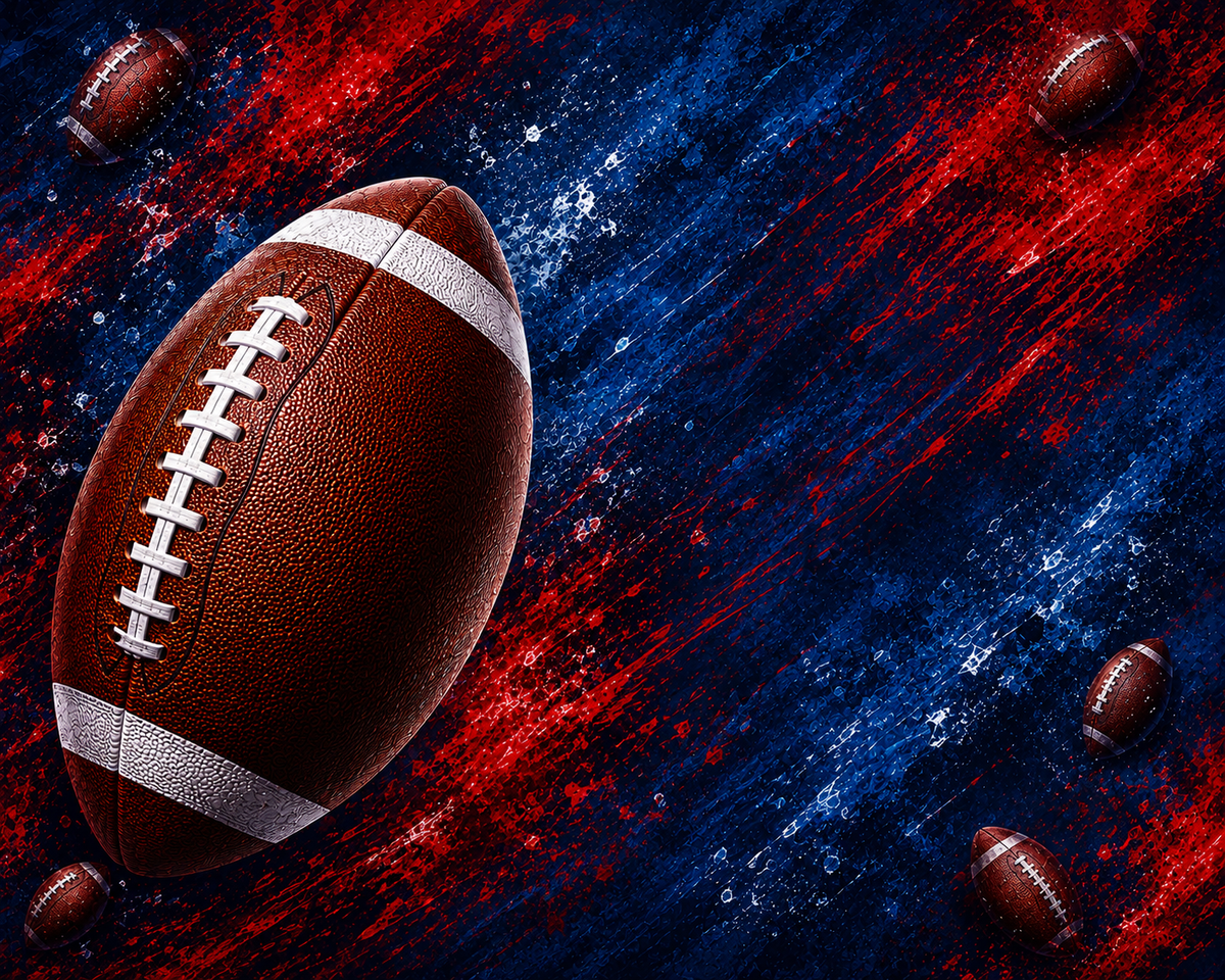 Tumblers Sports Themed - Customized