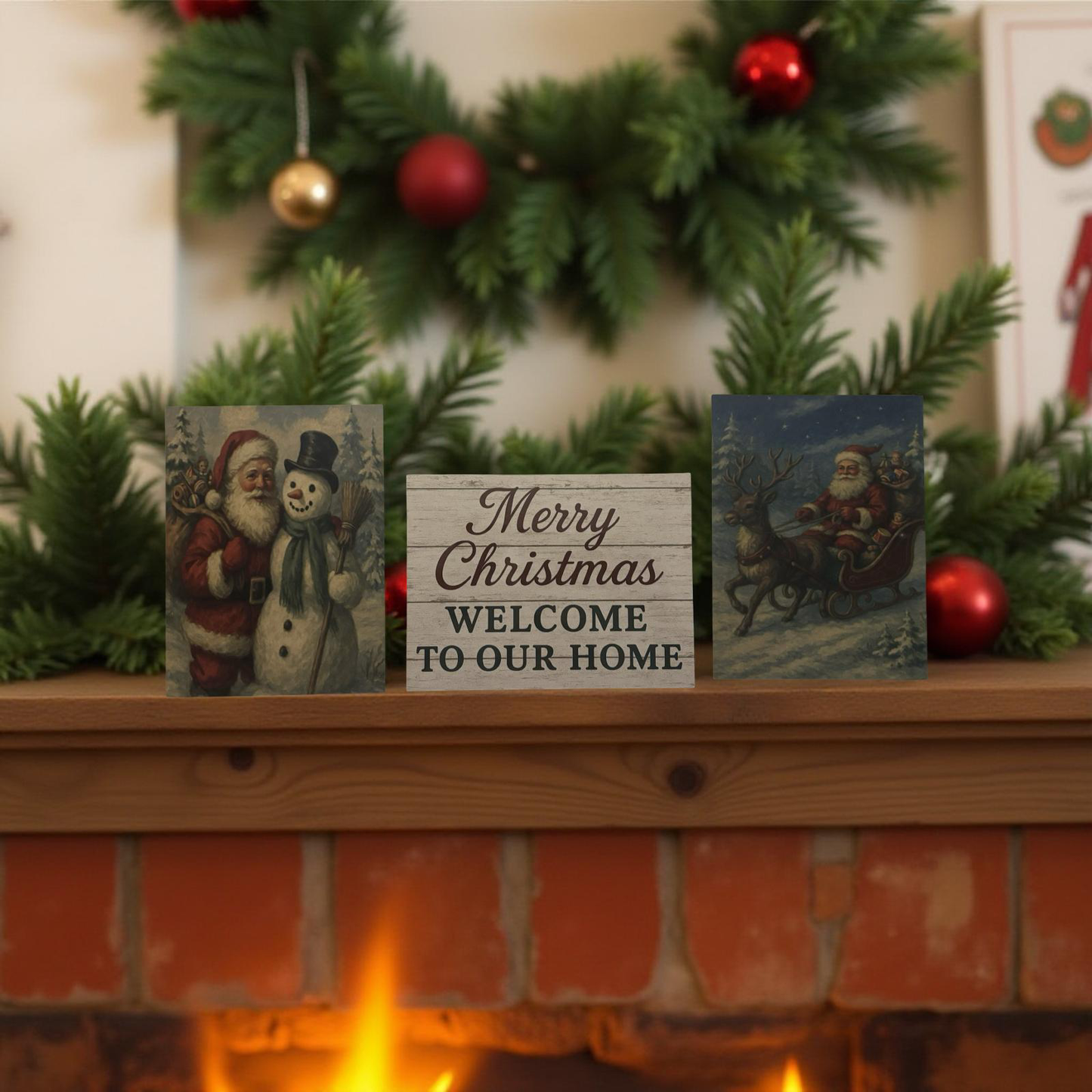 Custom Metal Photo Prints