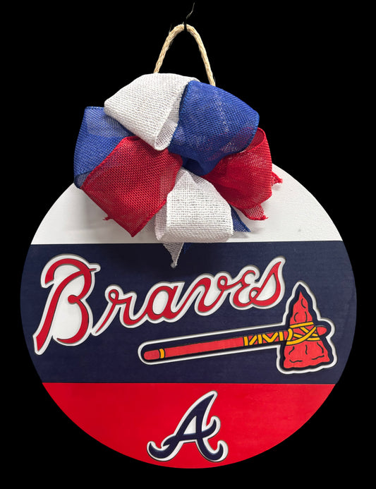Braves Swag