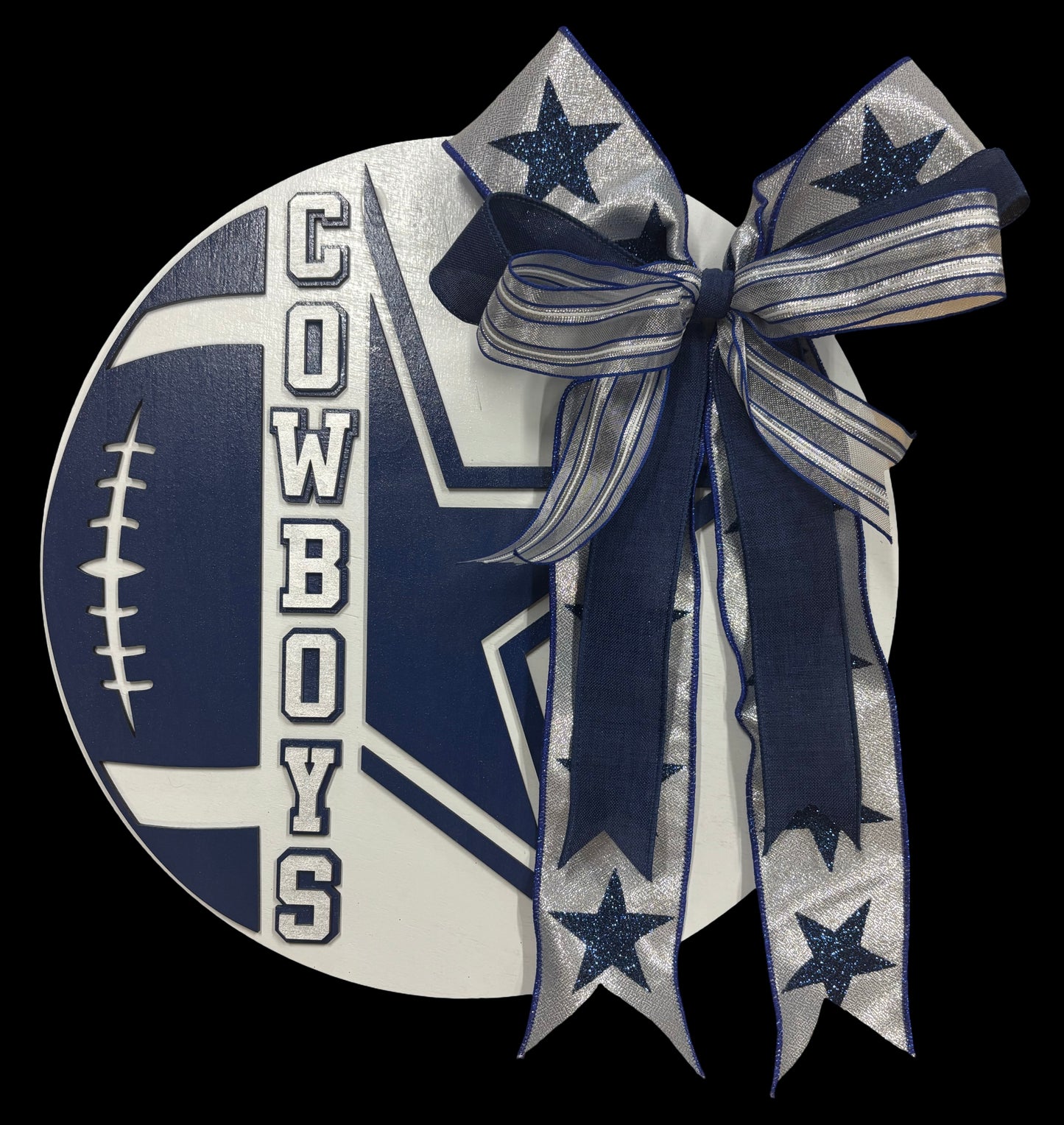 Cowboys Swag