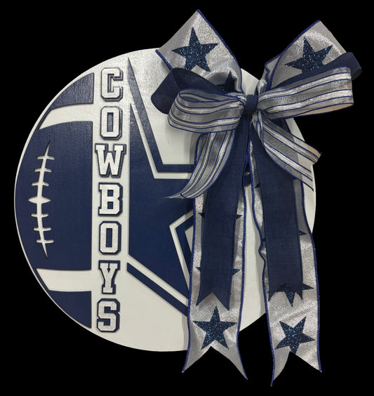 Cowboys Swag
