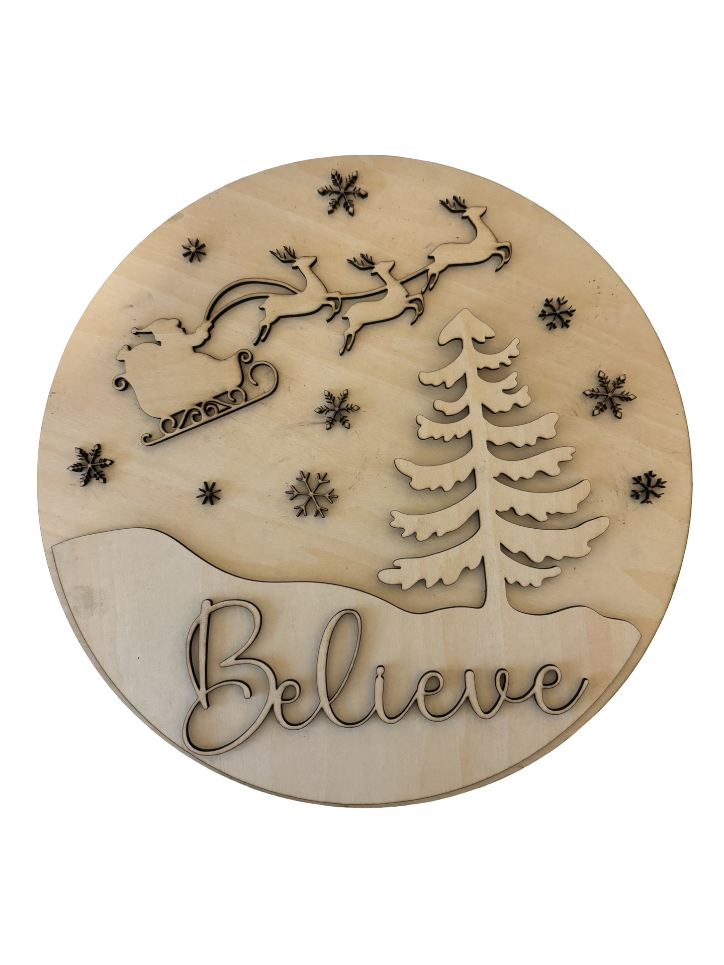 Believe