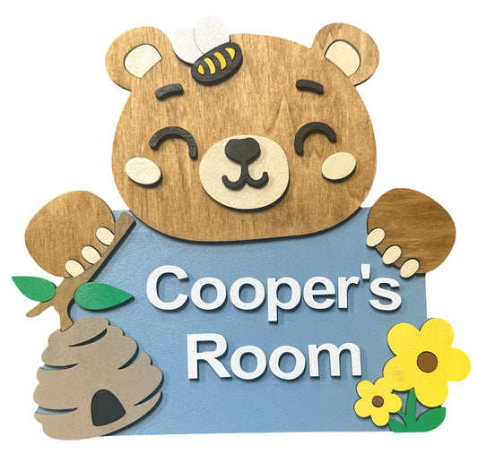 Bear