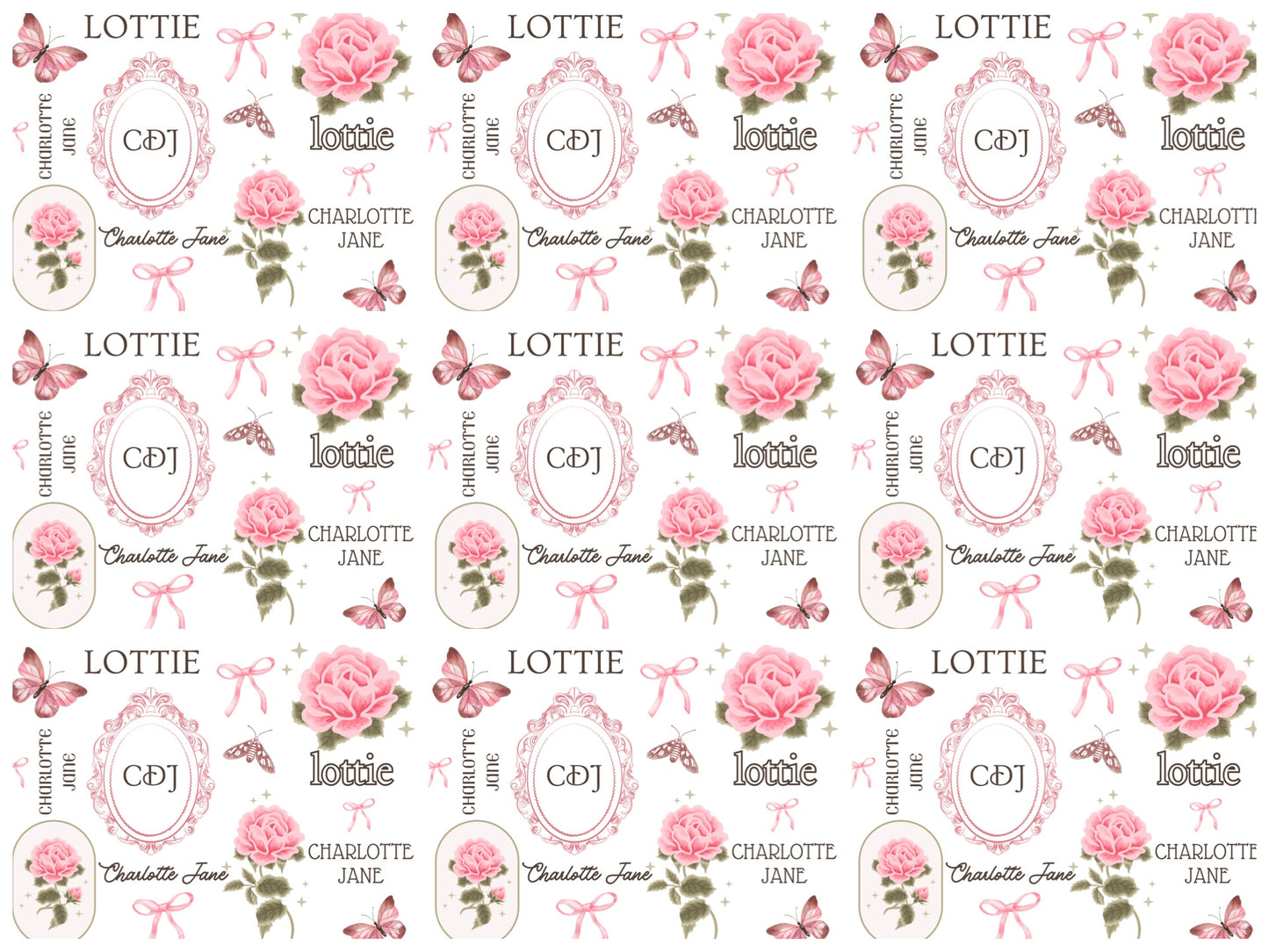 Baby Blanket