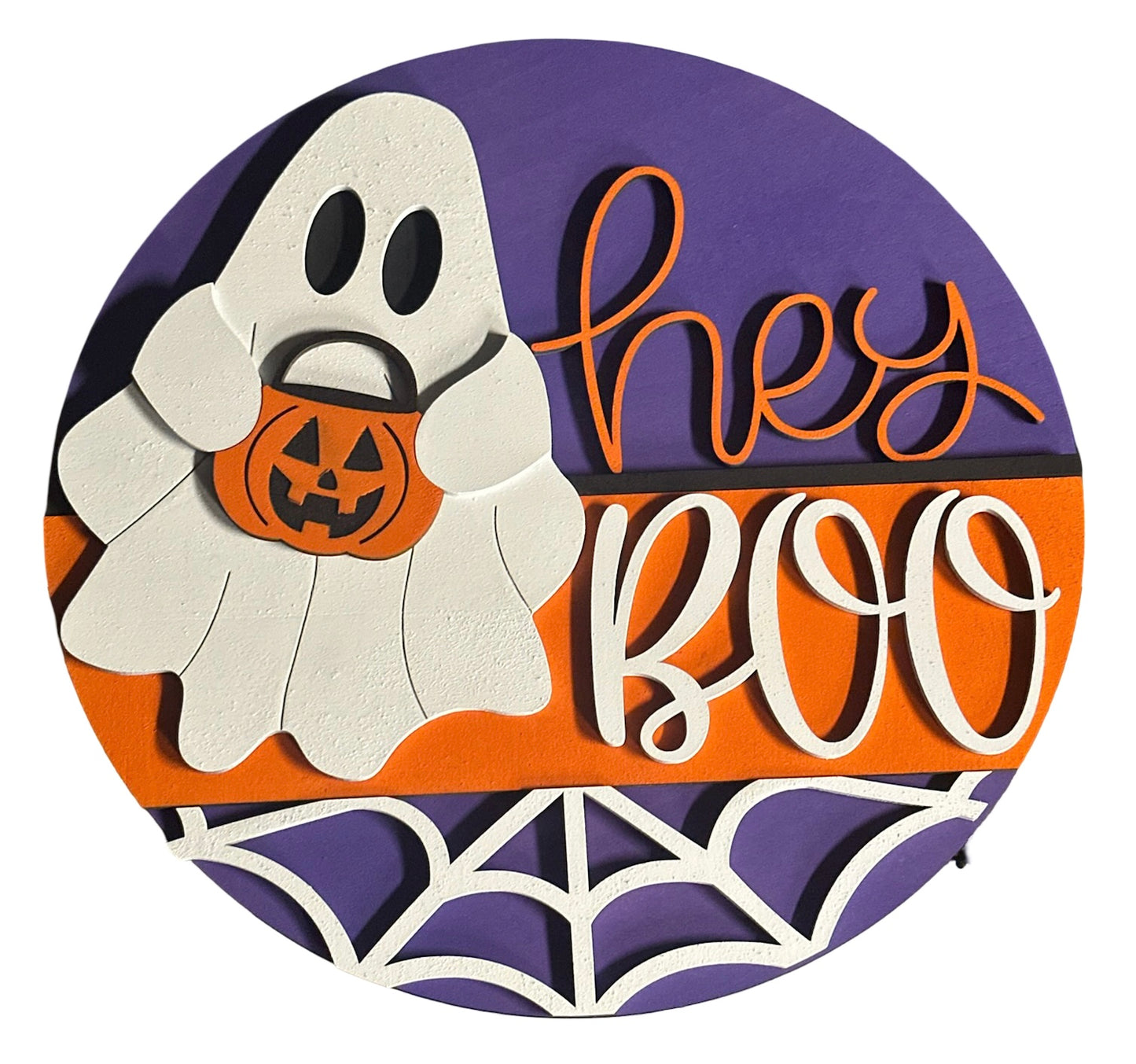SS Halloween - Hey Boo 2