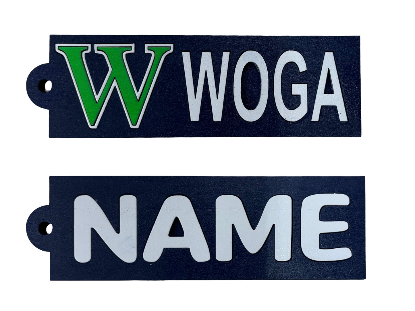 Bag Tags
