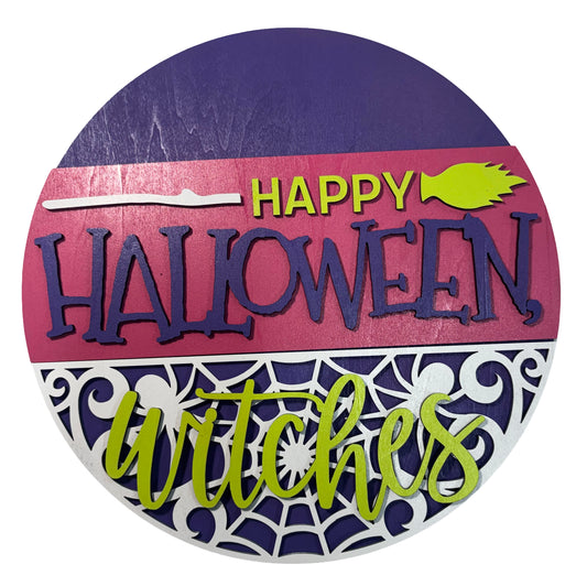 SS Halloween - Happy Halloween