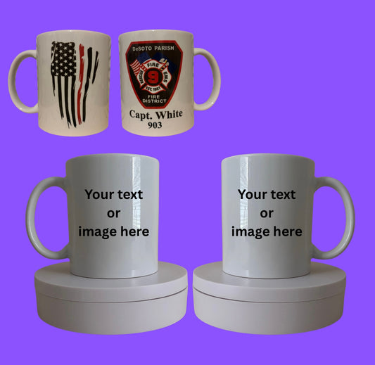 Mug - Customized