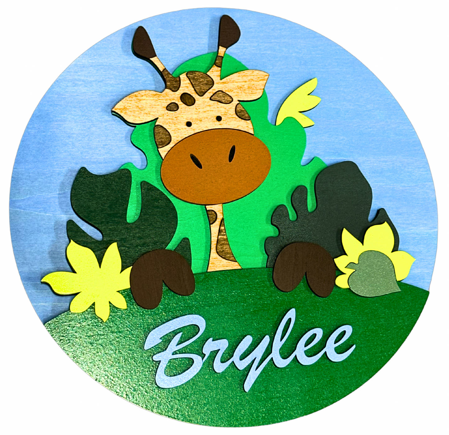 Giraffe
