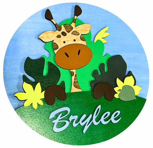 Giraffe