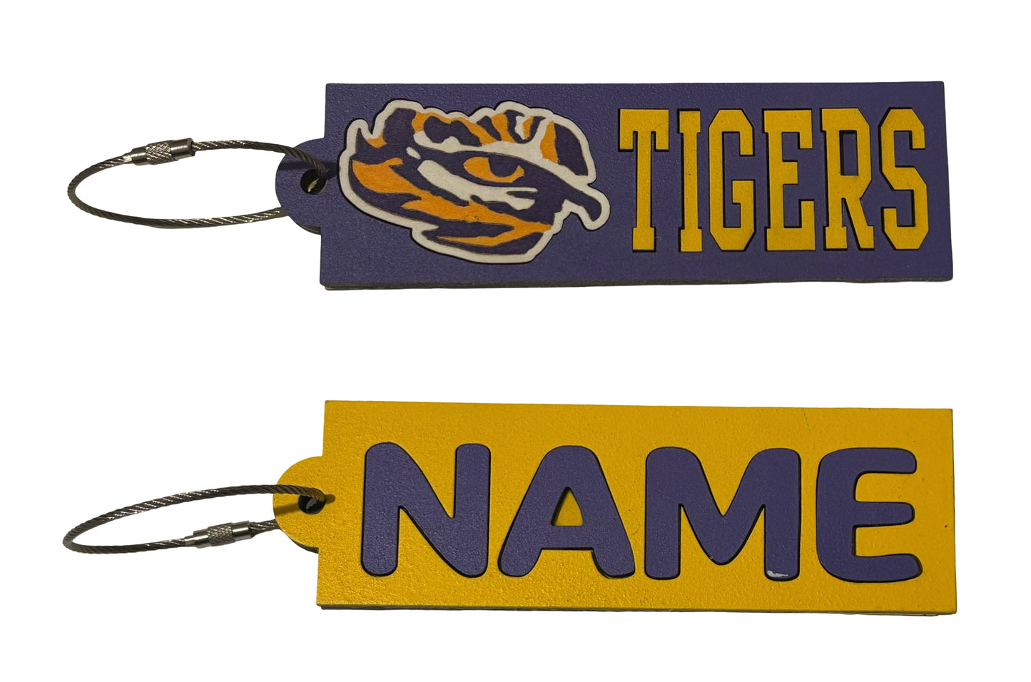 Bag Tags