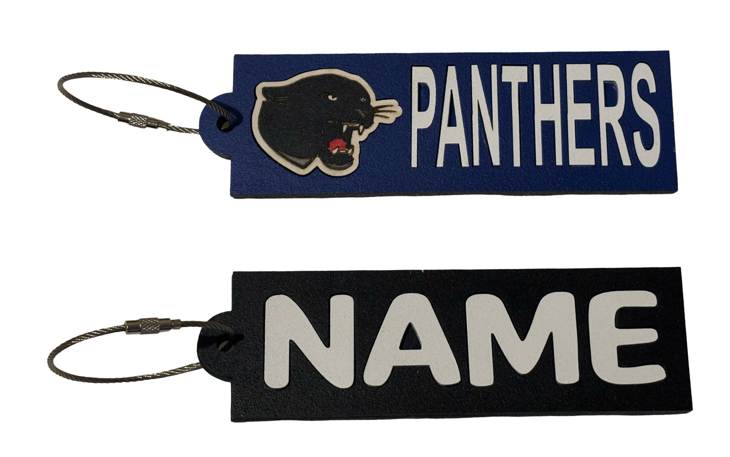Bag Tags