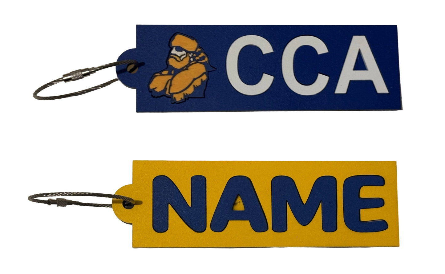Bag Tags