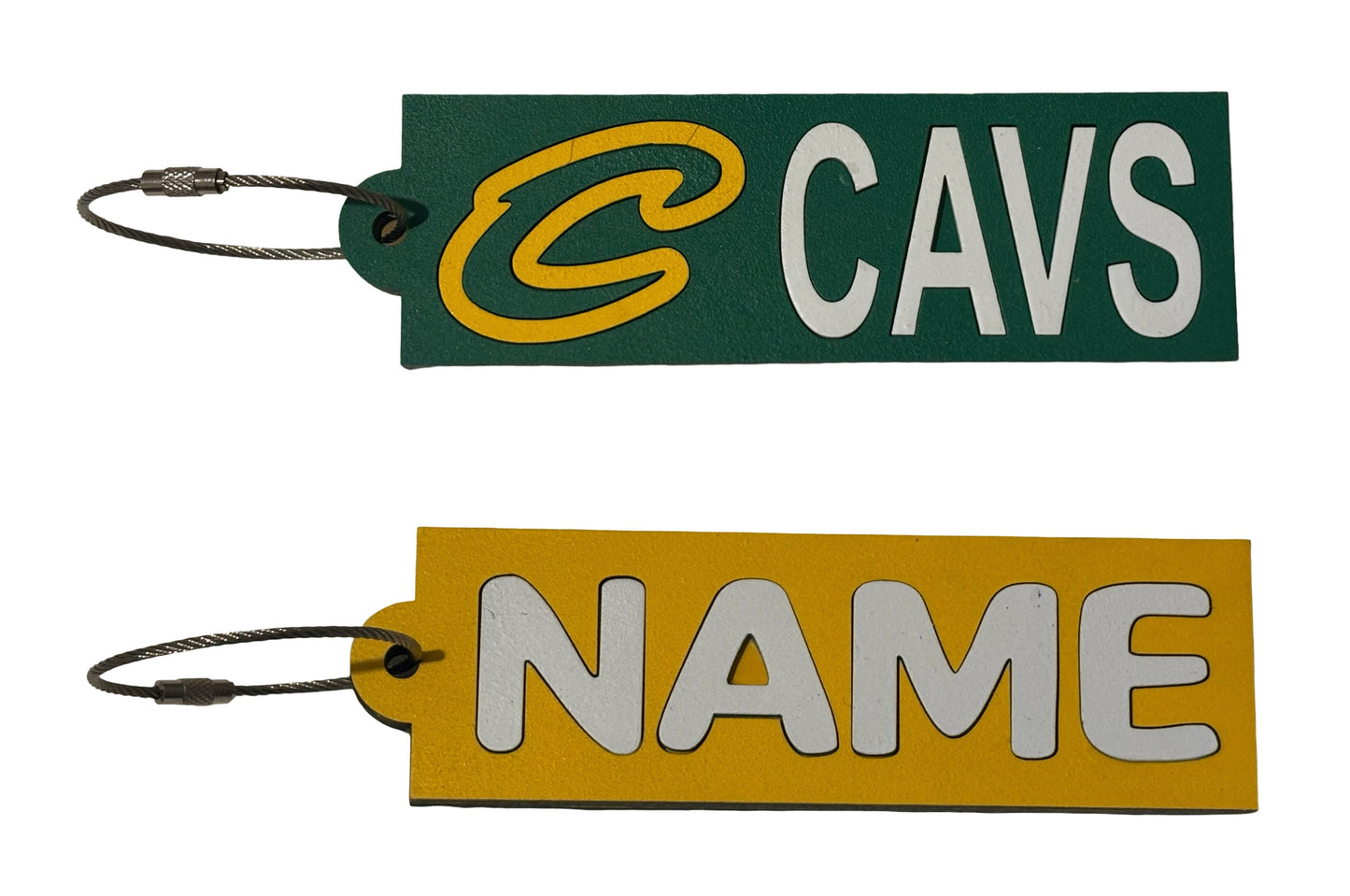 Bag Tags