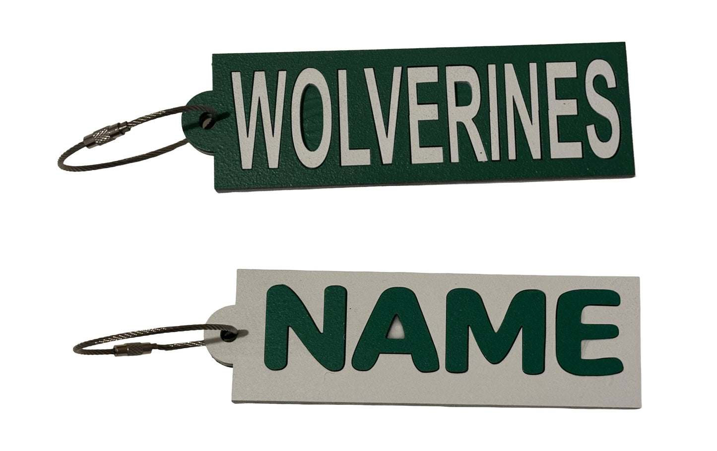 Bag Tags