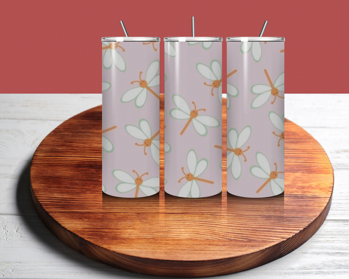 20 oz Skinny Tumbler Miscellaneous
