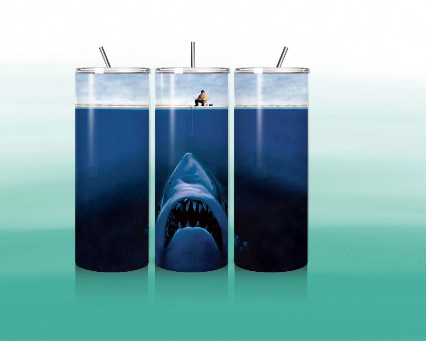20 oz Skinny Tumbler Miscellaneous