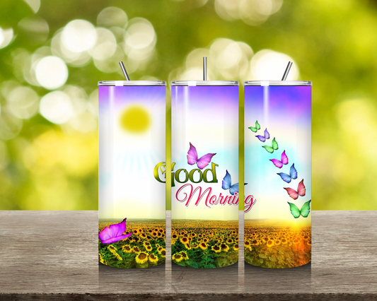 20 oz Skinny Tumbler Miscellaneous
