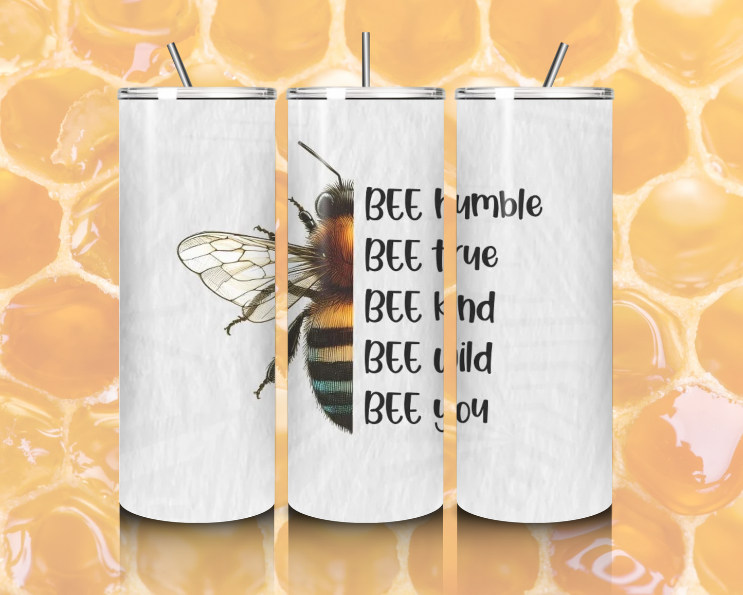 20 oz Skinny Tumbler Miscellaneous