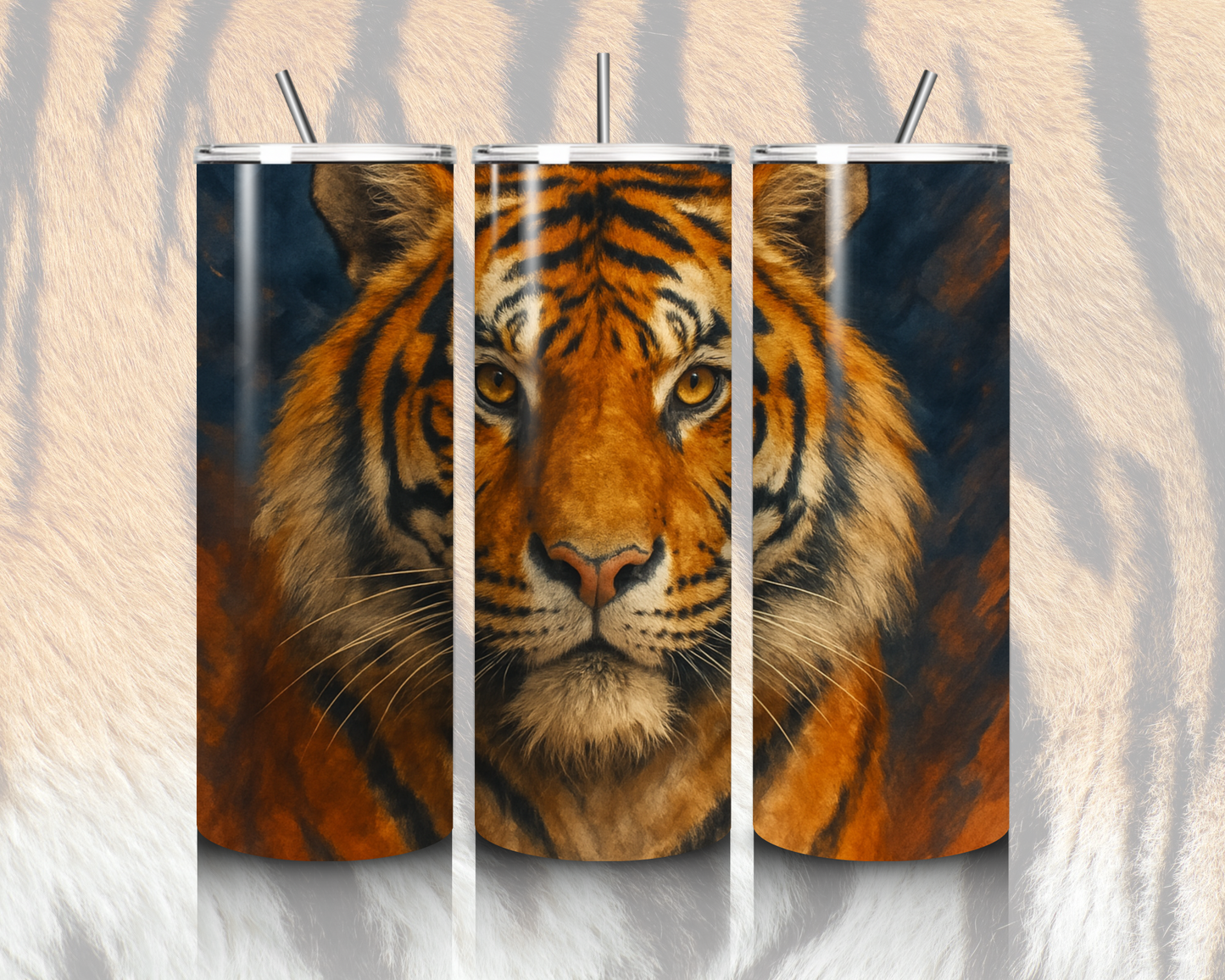 SEC Mascot Tumblers
