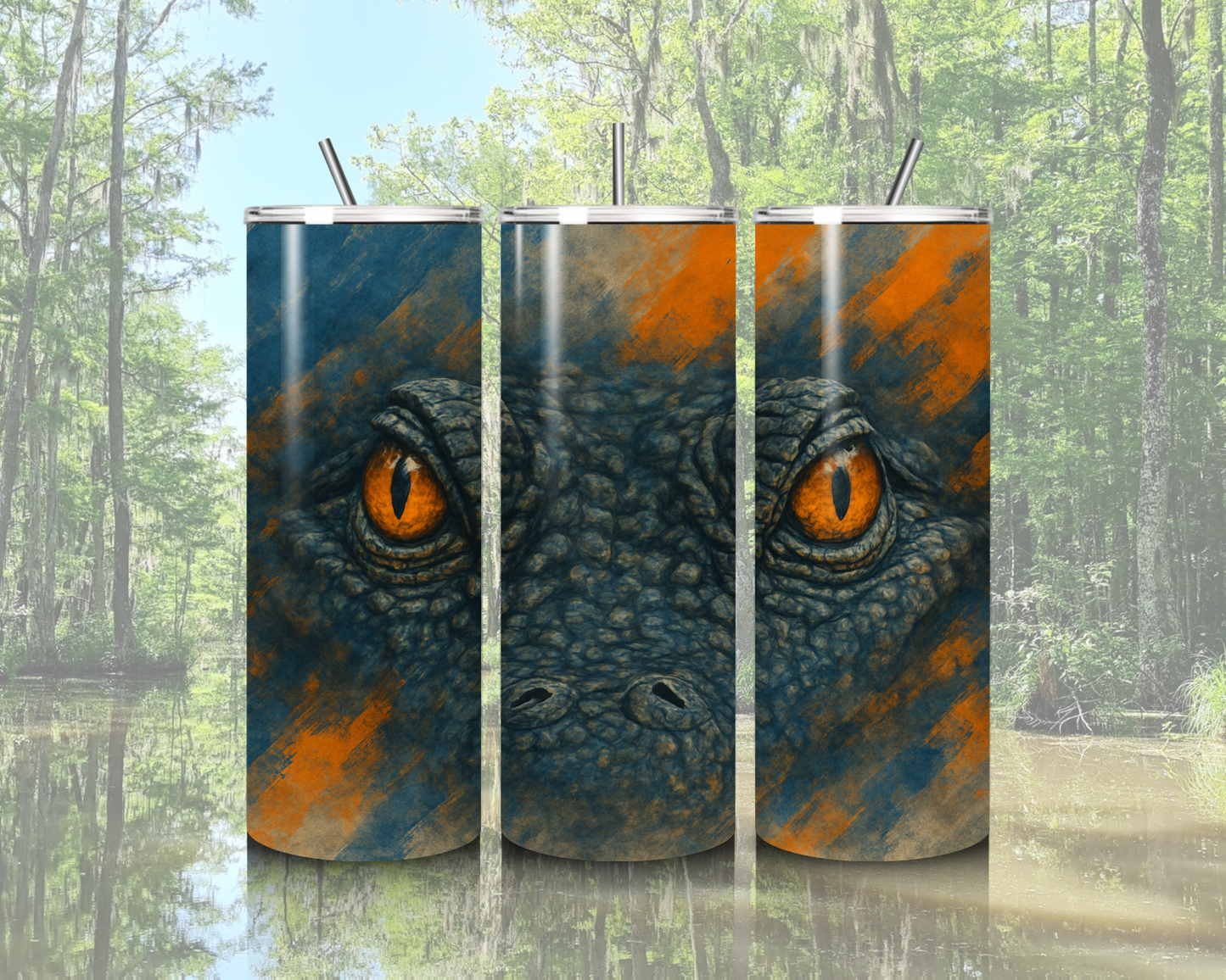 SEC Mascot Tumblers