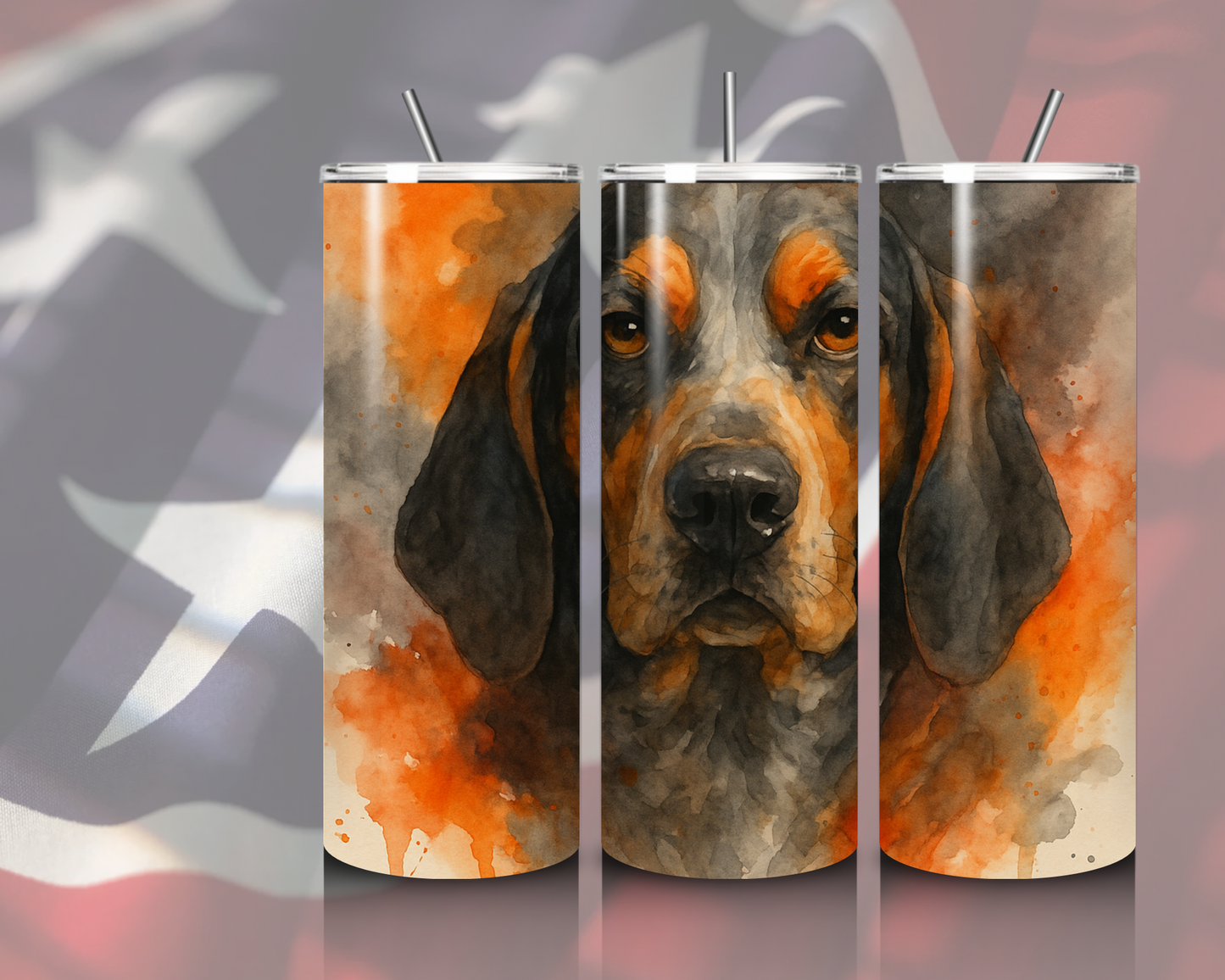 SEC Mascot Tumblers