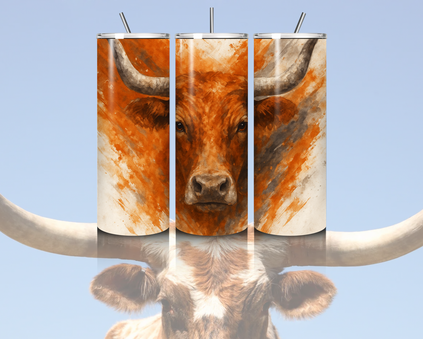 SEC Mascot Tumblers