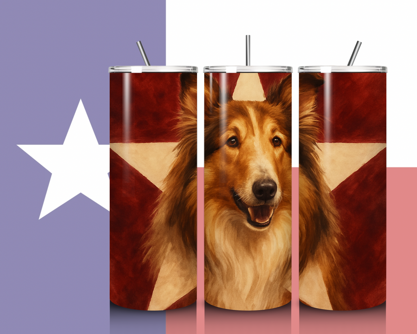 SEC Mascot Tumblers