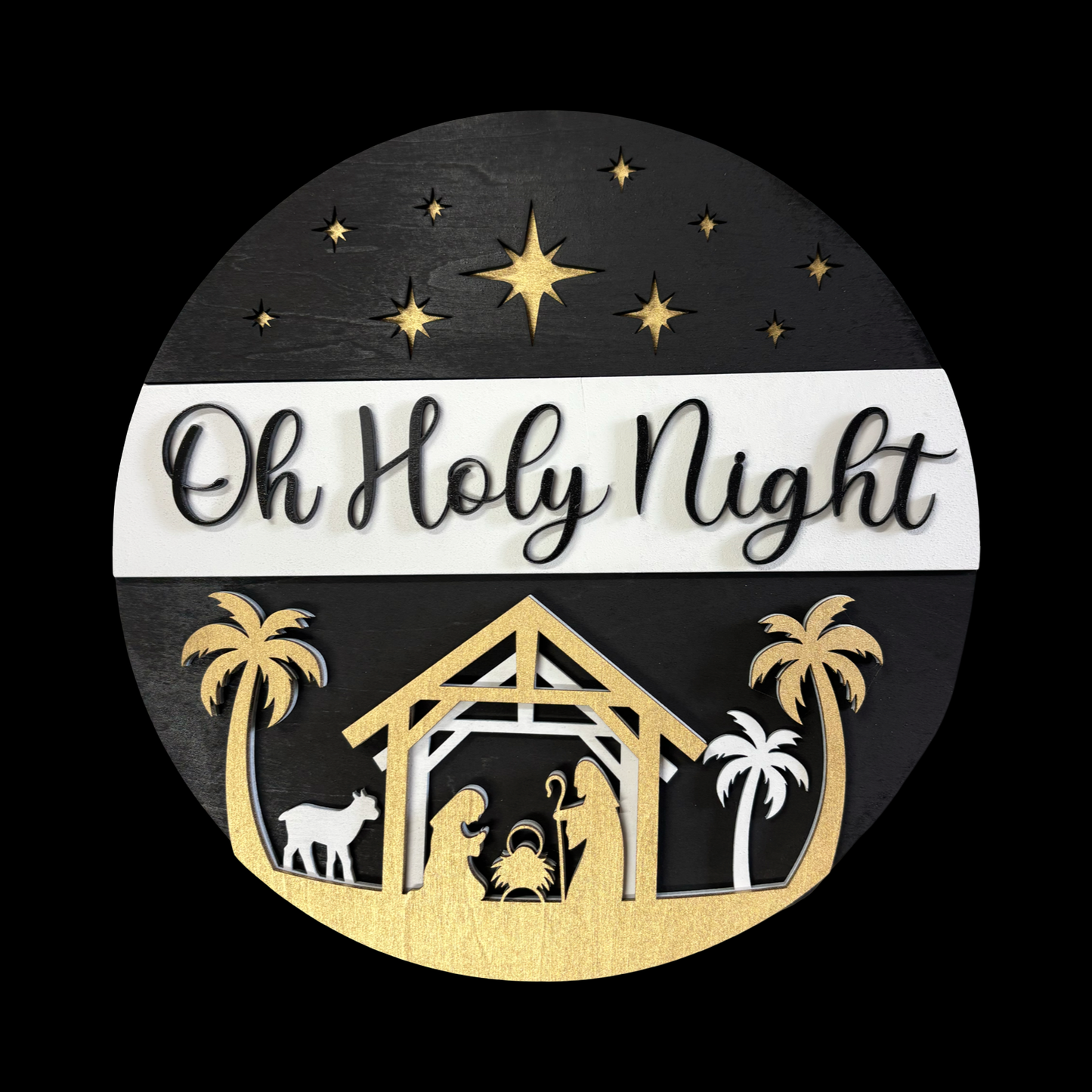 Oh Holy Night