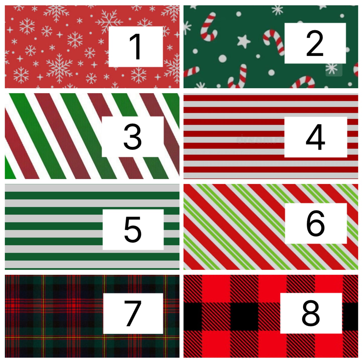 Christmas Stockings