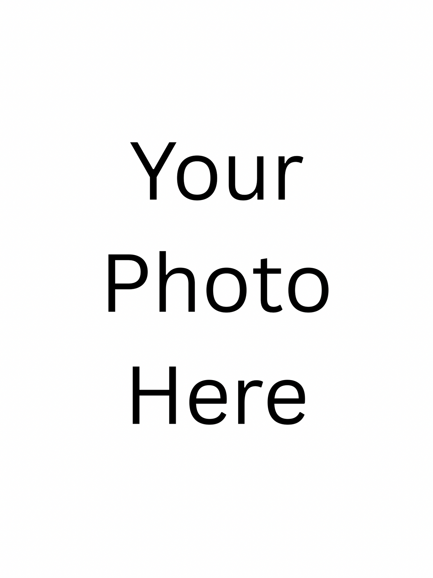 Custom Metal Photo Prints