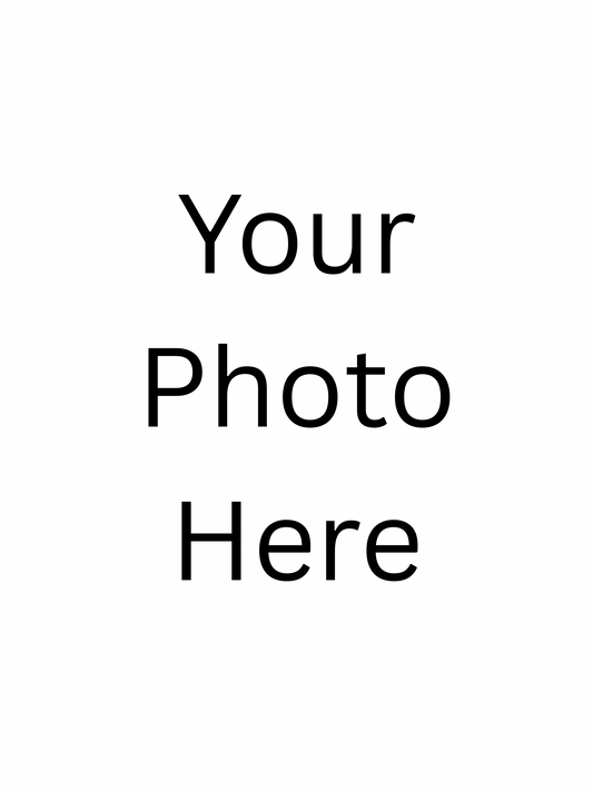 Custom Metal Photo Prints