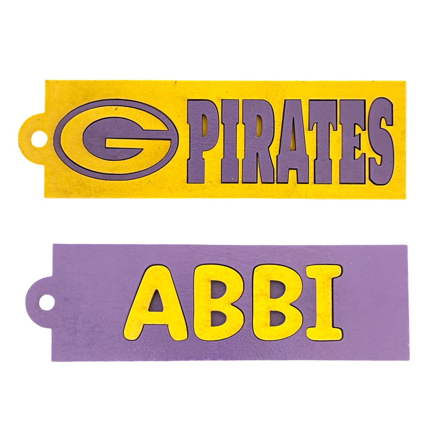 Bag Tags